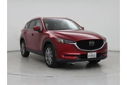 Mazda CX-5 2021 AWD Grand To en San Jose