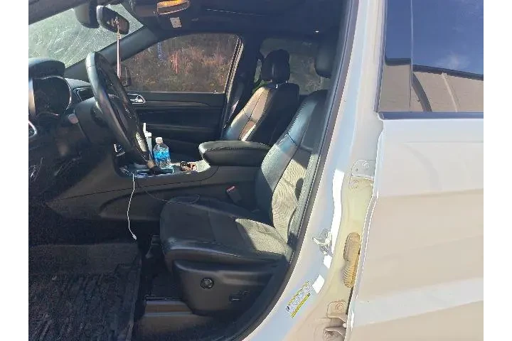 $17999 : Jeep Grand Cherokee 2020 4x2 image 9