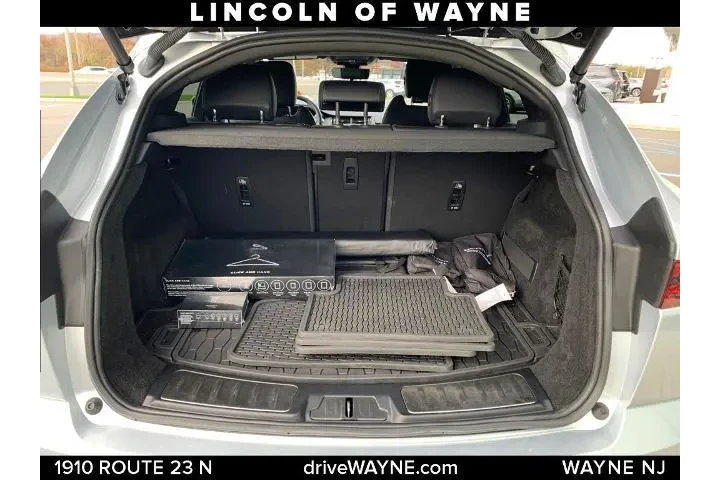 $24990 : Jaguar E-PACE 2021 AWD 300 S image 6