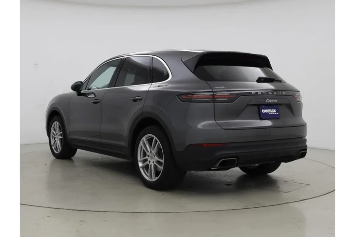 $39998 : Porsche Cayenne 2021 AWD 4dr image 2