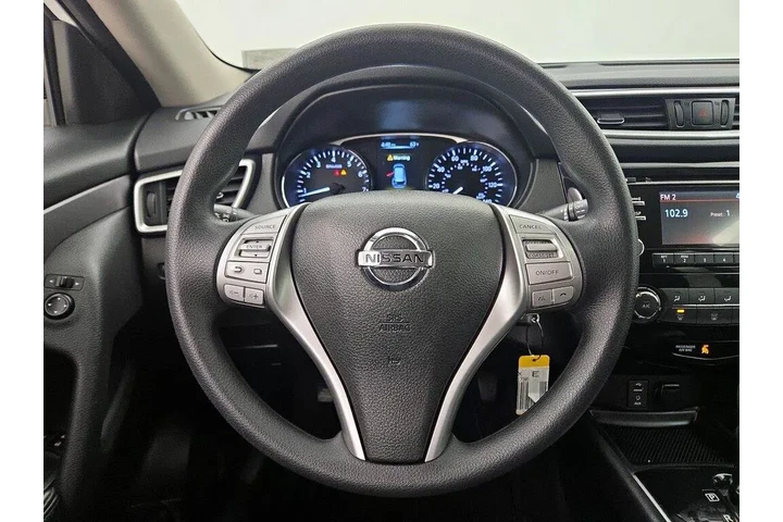 $12599 : Nissan Rogue 2016 S 4dr Cros image 10