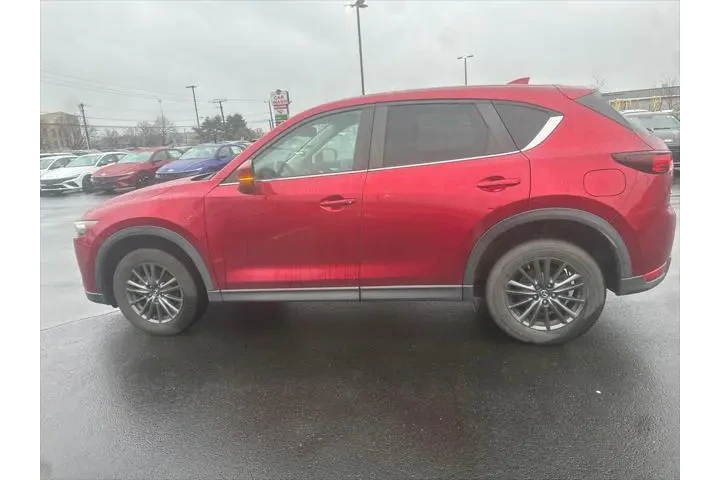 $17995 : Mazda CX-5 2019 AWD Touring image 7