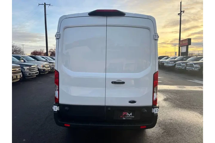 $28999 : 2022 E-Transit 350 image 8