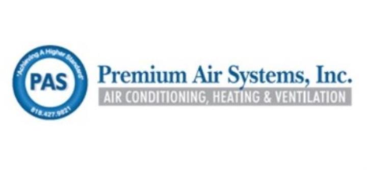Premium Air Systems image 1