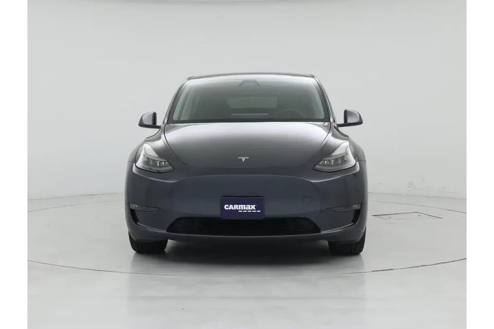 $34998 : Tesla Model Y 2023 AWD Long image 5