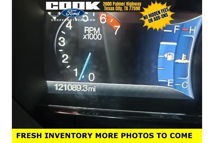 $16983 : Lincoln Navigator 2017 4x4 S image 3