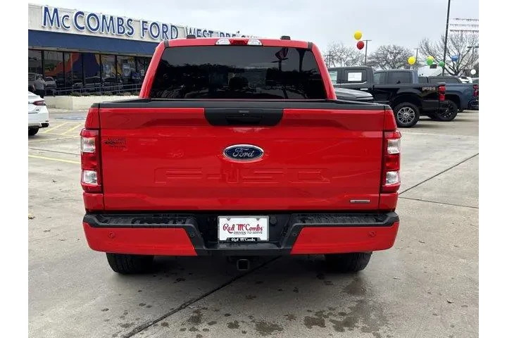 $27444 : Ford F-150 2022 4x2 XL 4dr S image 8