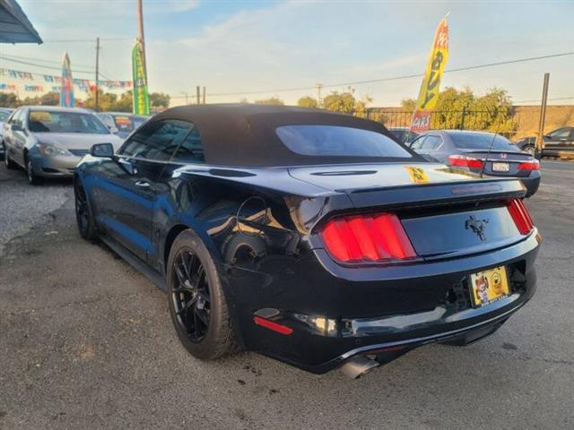 $15999 : 2015 Mustang V6 image 9