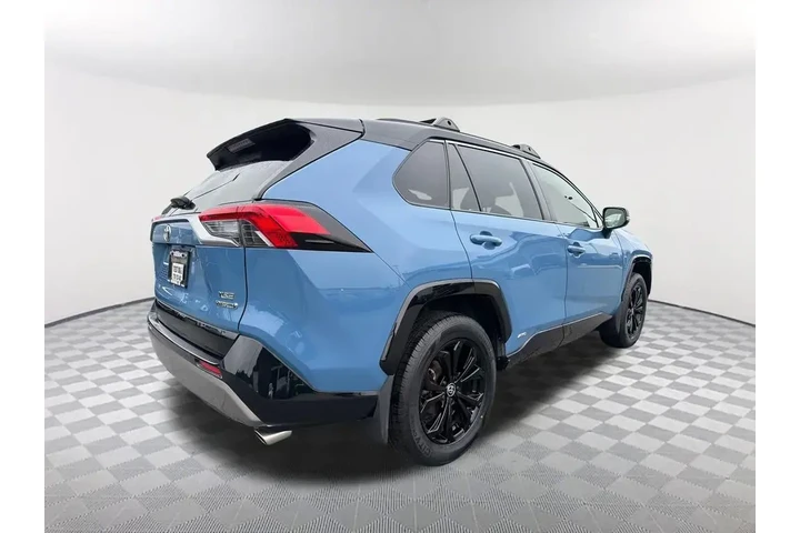 $32992 : Toyota RAV4 Hybrid 2022 AWD image 6