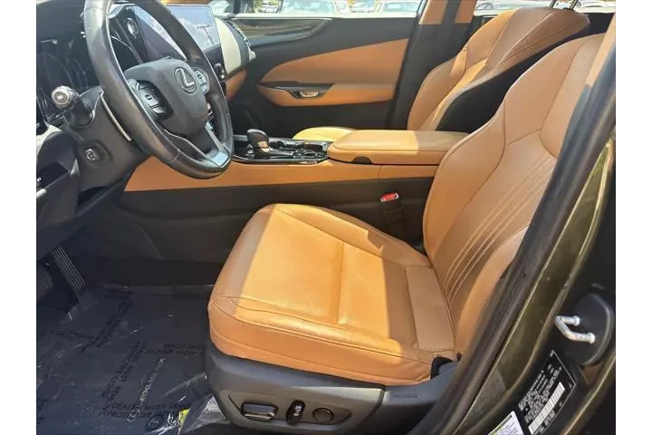 $38520 : Lexus NX 250 2024 Premium 4d image 9