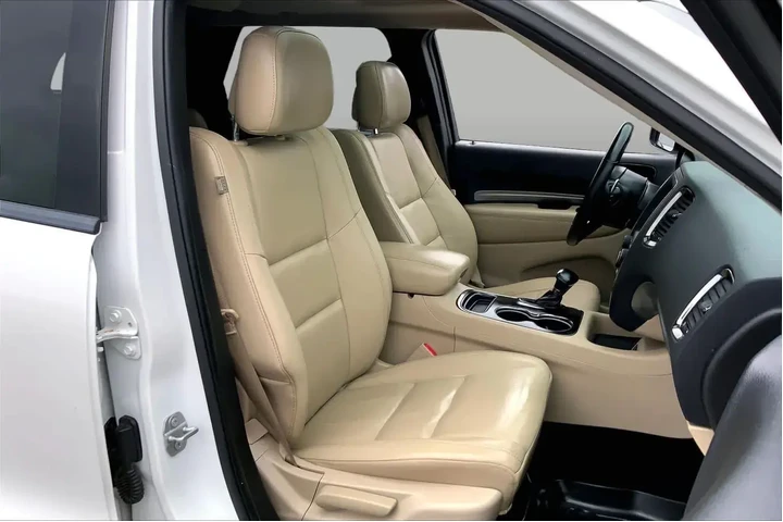 $22641 : Dodge Durango 2020 GT 4dr SU image 8