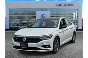 $19750 : Volkswagen Jetta 2021 R-Line thumbnail
