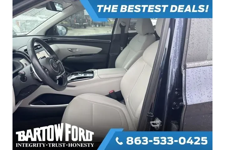 $26993 : Hyundai TUCSON Hybrid 2023 A image 9