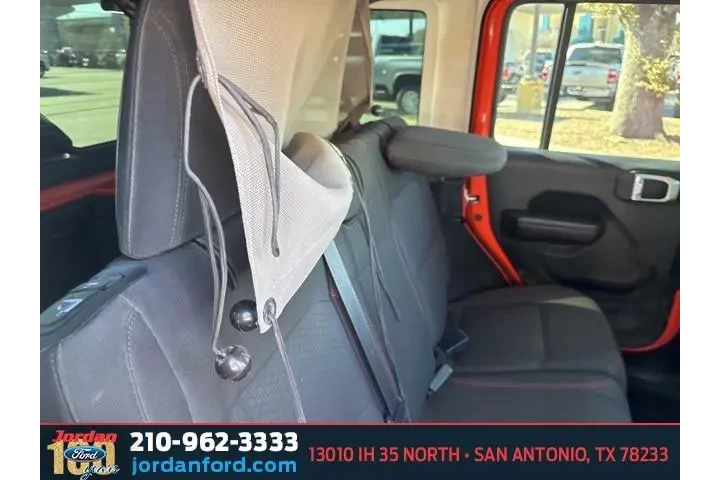 $32759 : Jeep Wrangler 2023 4x4 Rubic image 9