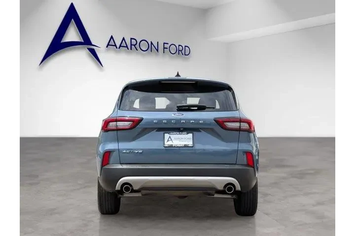 $19811 : Ford Escape 2024 Active 4dr image 5