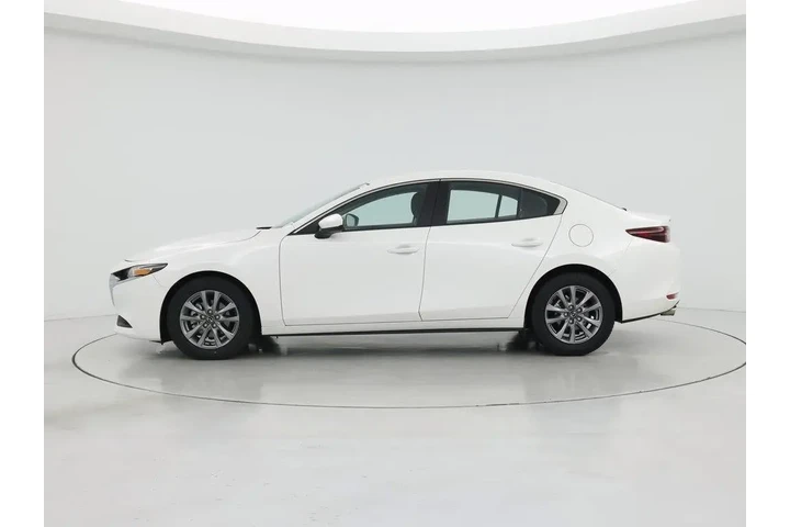 $18998 : Mazda Mazda3 Sedan 2021 2.5 image 3