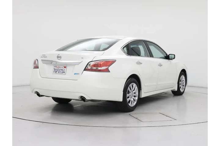 $14998 : Nissan Altima 2014 2.5 S 4dr image 8