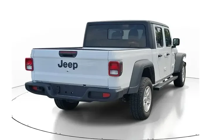 $26691 : Jeep Gladiator 2023 4x4 Spor image 4
