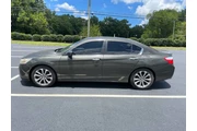 $13500 : 2014 Accord Sport thumbnail