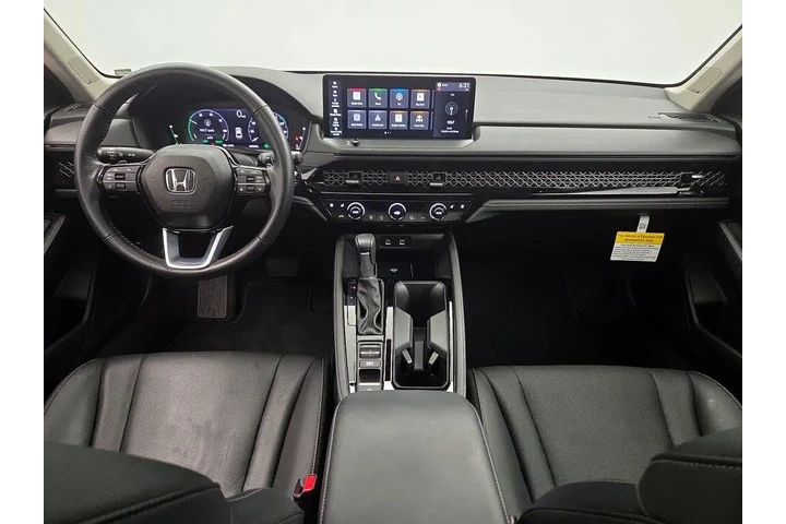 $34998 : Honda Accord Hybrid 2024 Tou image 9