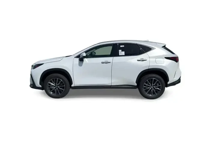 $39588 : Lexus NX 250 2024 Premium 4d image 5