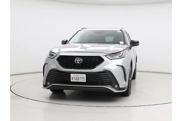 $34998 : Toyota Highlander 2021 AWD X image 5