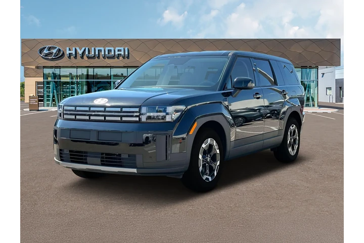 $31491 : Hyundai SANTA FE 2025 SE 4dr image 1