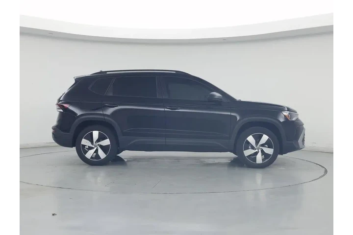 $23998 : Volkswagen Taos 2025 AWD S 4 image 7