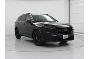 Honda CR-V Hybrid 2025 Sport