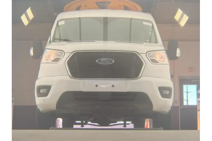 $33490 : Ford Transit 2022 350 XL 3dr image 4