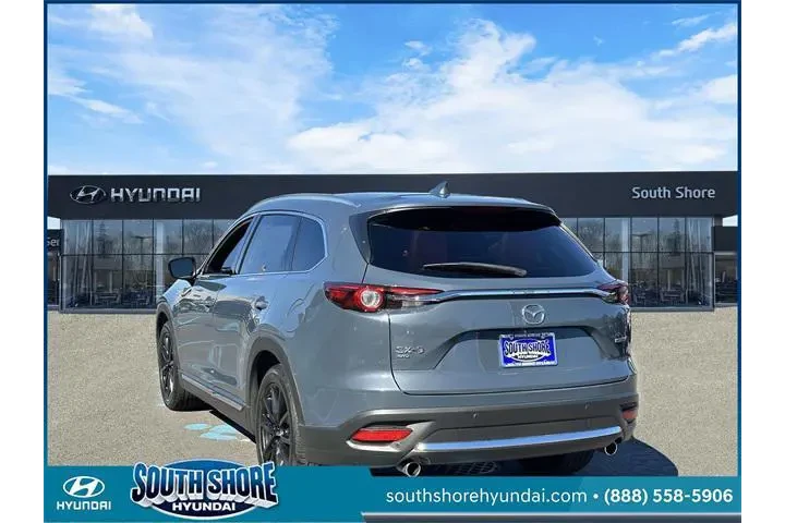 $29515 : Mazda CX-9 2023 AWD Carbon E image 8