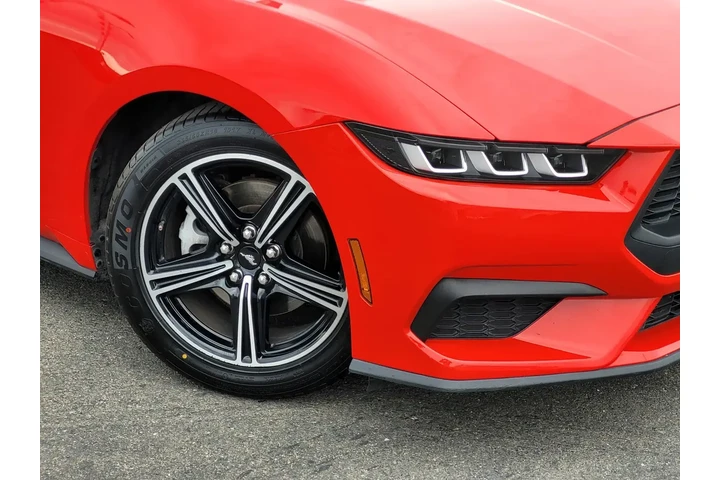 $25000 : Ford Mustang 2024 EcoBoost 2 image 9