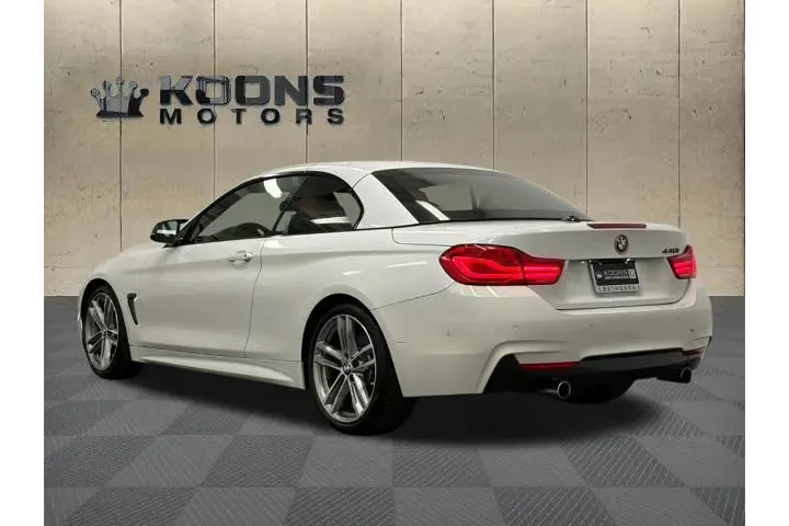 $21000 : BMW 4 Series 2018 440i 2dr C image 6