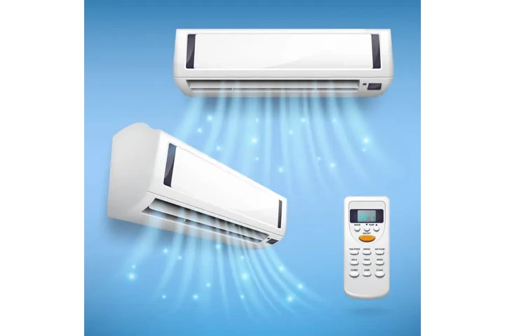 Aire acondicionado Lanus image 1