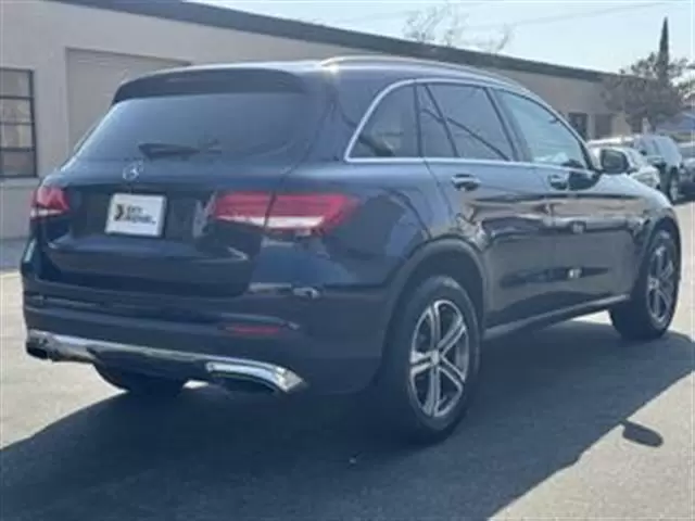 $13490 : 2016 MERCEDES-BENZ GLC2016 ME image 4