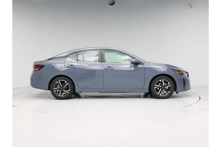 $19998 : Nissan Sentra 2024 SV 4dr Se image 7