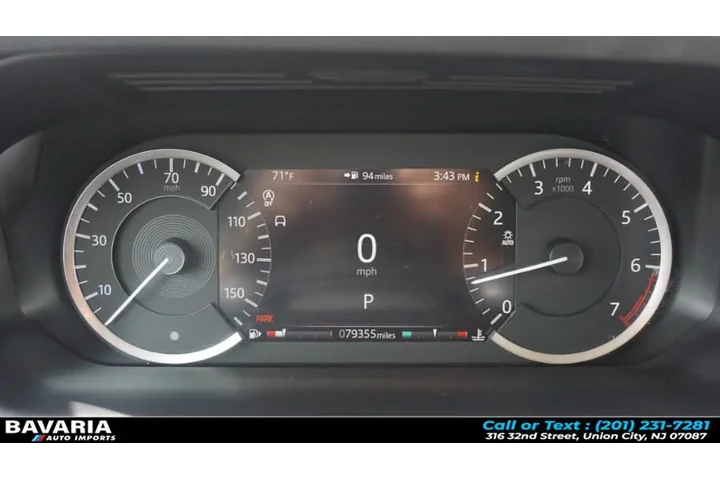 $15495 : 2020 Discovery Sport S 4WD image 10