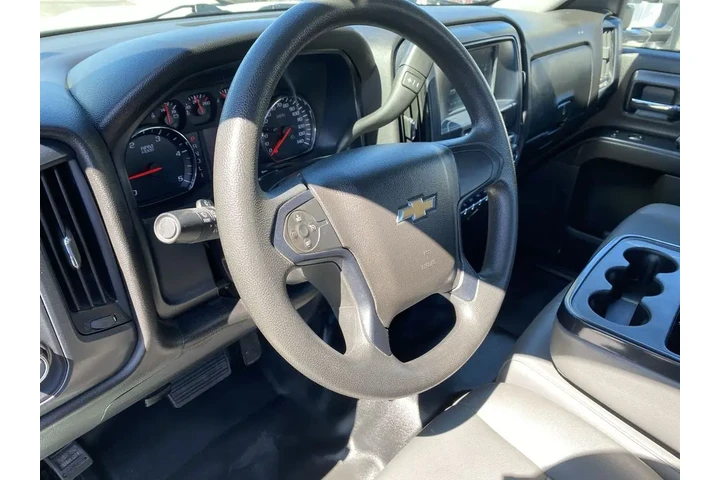 $48800 : 2019 Silverado 4500 HD image 10