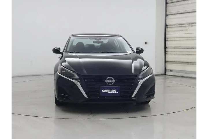 $21998 : Nissan Altima 2023 2.5 SV 4d image 5