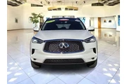 $39888 : INFINITI QX50 2025 AWD Luxe thumbnail