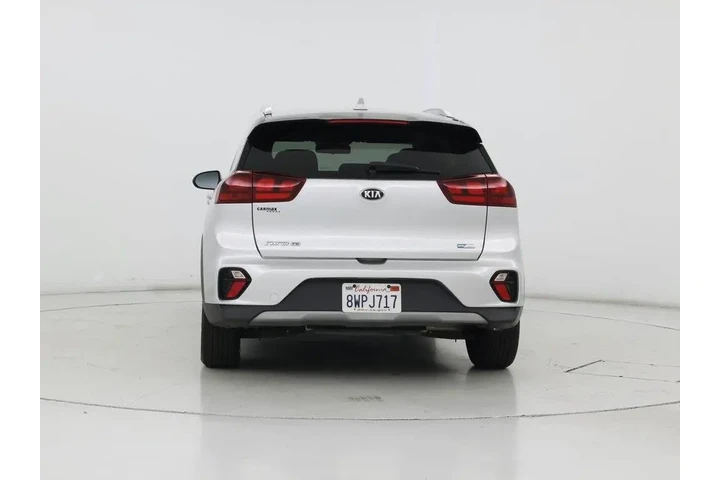 $17998 : Kia Niro 2021 LX 4dr Crossov image 6