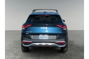 Kia Sportage Hybrid 2023 AWD thumbnail