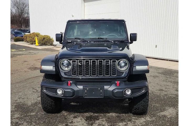 $39989 : Jeep Wrangler 2025 4x4 Rubic image 2