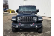 $39989 : Jeep Wrangler 2025 4x4 Rubic thumbnail