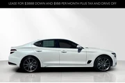 $38989 : Genesis G70 2026 2.5T Standa thumbnail