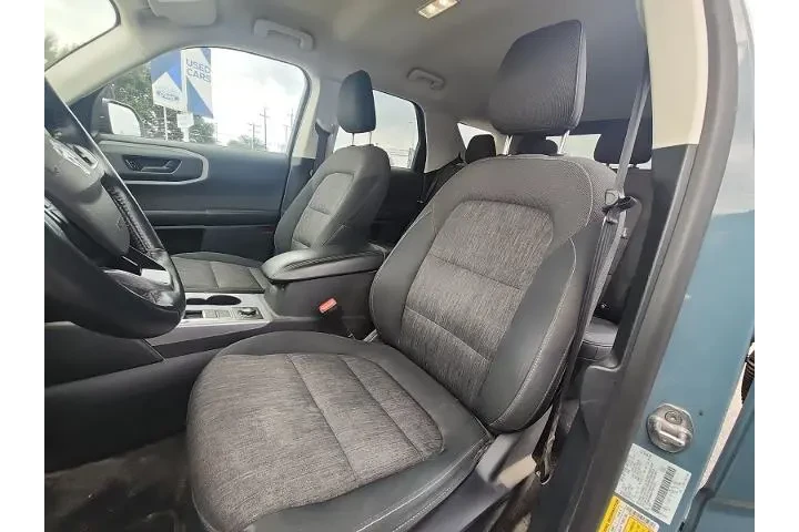 $19998 : Ford Bronco Sport 2023 AWD B image 7