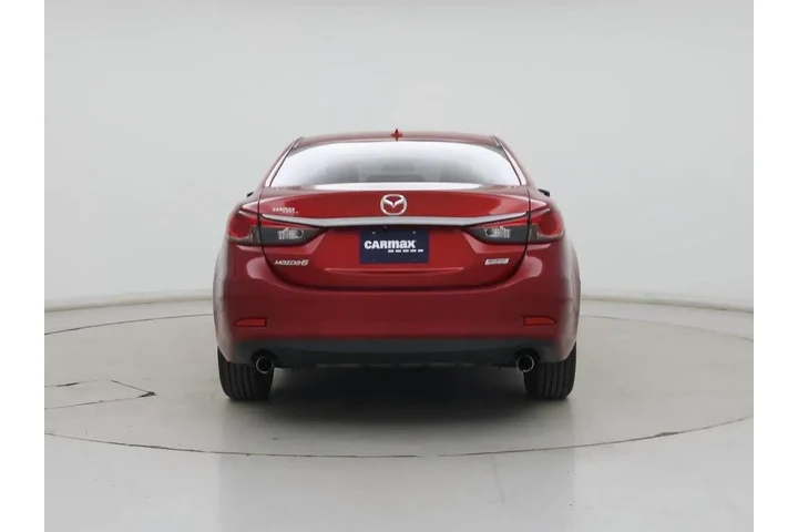 $15998 : Mazda Mazda6 2015 i Touring image 8