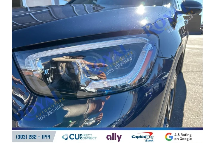 $34995 : 2022 Mercedes-Benz GLC 300 4M image 8