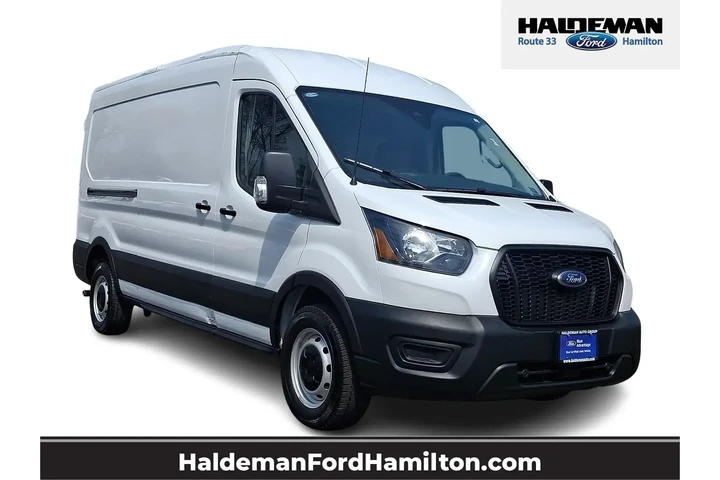 $39995 : Ford Transit 2023 250 3dr SW image 1