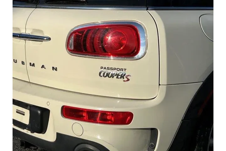 $10991 : MINI Clubman 2017 AWD Cooper image 6